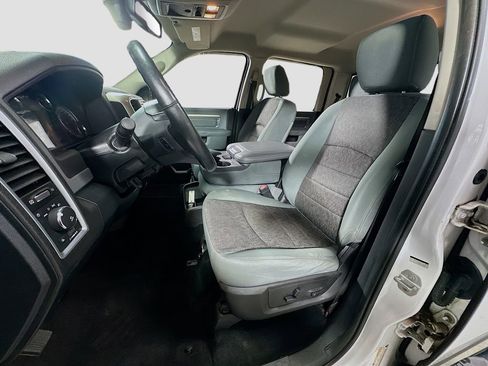 Used 2014 RAM 1500 Outdoorsman AWD/4WD image 23