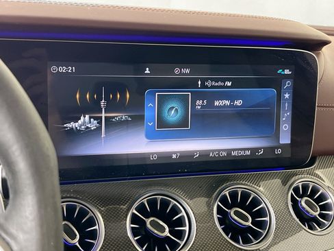Used 2019 Mercedes-Benz CLS 53 AMG 4MATIC image 15
