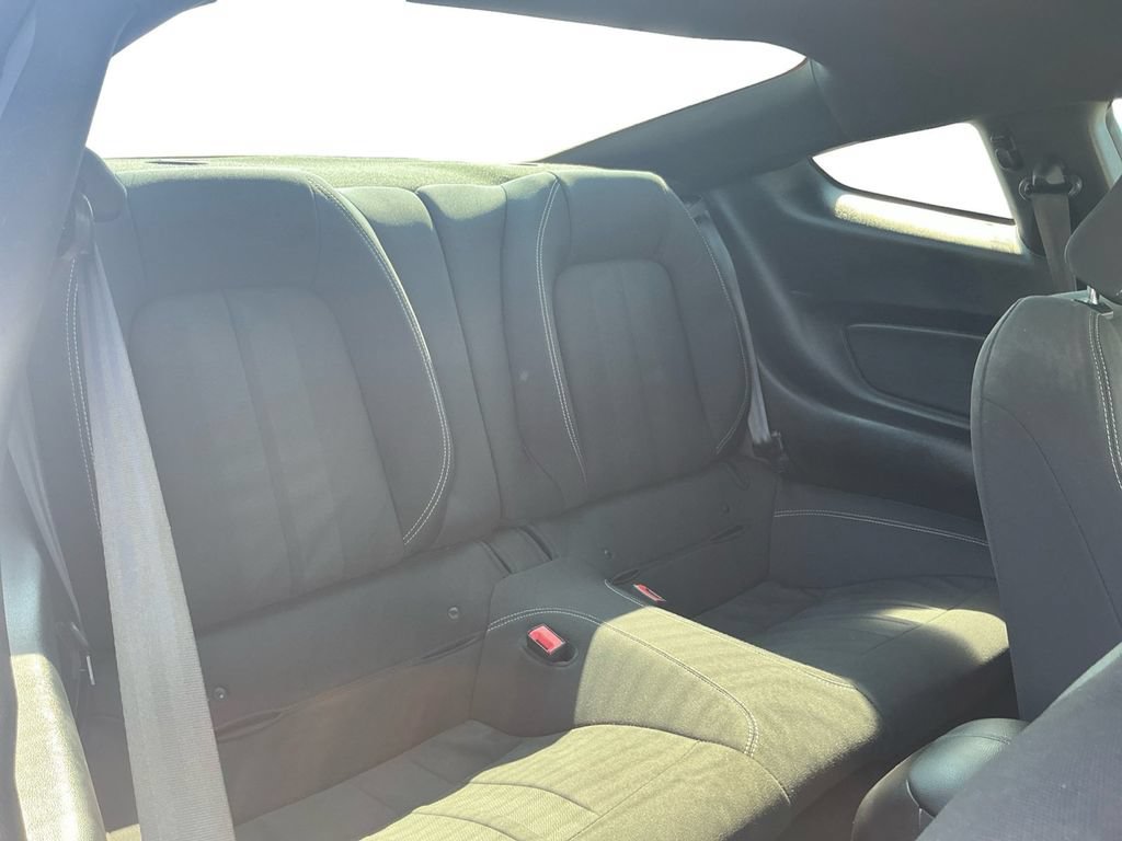 Used 2019 Ford Mustang GT w/ Black Accent Package RWD image 23