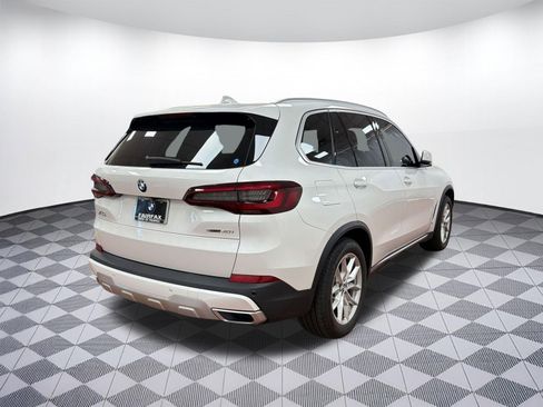 Used 2022 BMW X5 sDrive40i RWD image 9