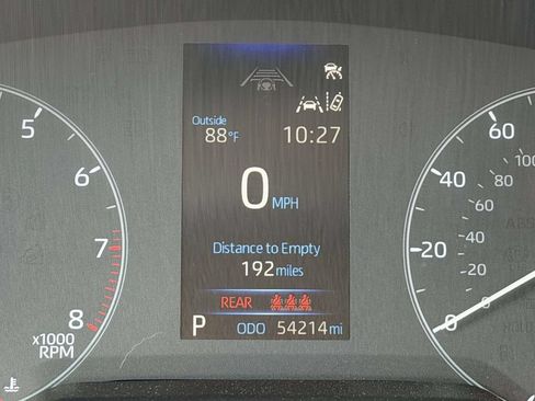Used 2024 Toyota Corolla LE FWD image 24