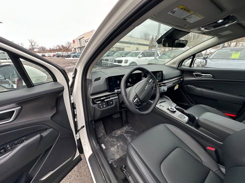 New 2026 Kia Sportage AWD Hybrid image 33