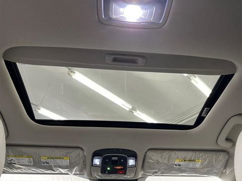 New 2026 Hyundai Tucson SEL image 23