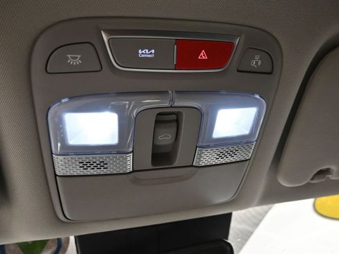 Used 2023 Kia Telluride S w/ S Sunroof Package AWD/4WD image 25