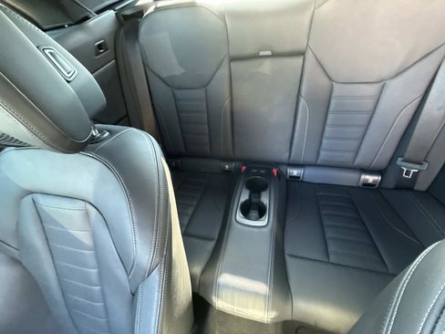 Used 2024 BMW 440i xDrive Convertible image 17