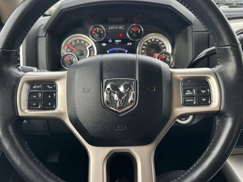 Used 2017 RAM 2500 Laramie w/ Sport Appearance Group image 22