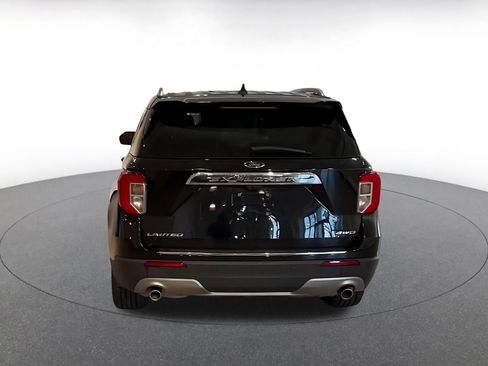 Used 2023 Ford Explorer Limited image 12