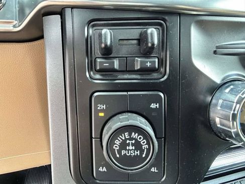 Used 2023 Ford F150 Lariat w/ Equipment Group 502A High AWD/4WD image 24