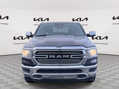Used 2024 RAM 1500 Laramie