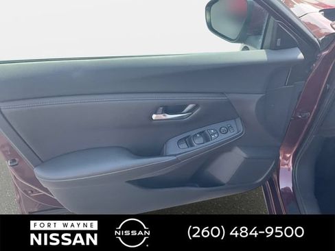 Used 2021 Nissan Sentra SV FWD image 26