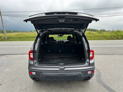 Used 2019 Honda Passport EX-L image 12