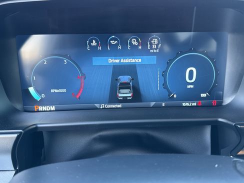 Used 2025 Ford F350 King Ranch w/ FX4 Off-Road Package image 34