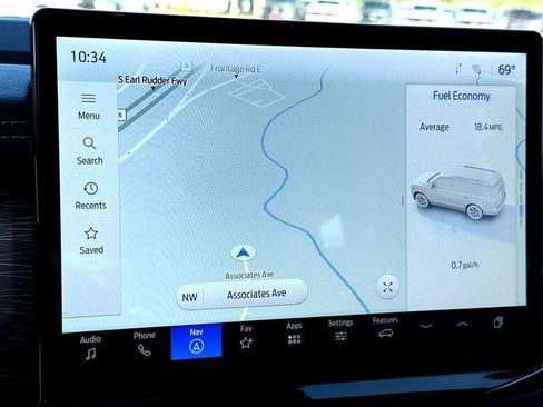 Certified 2023 Ford Expedition Limited image 20