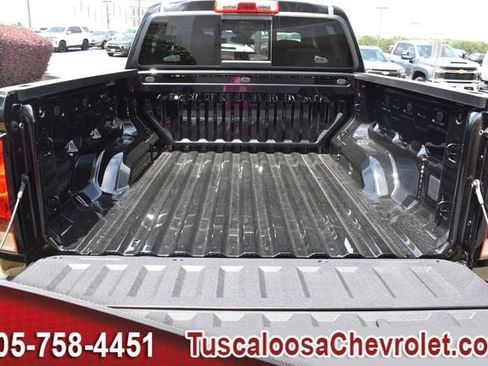 New 2026 Chevrolet Colorado W/T AWD/4WD image 9
