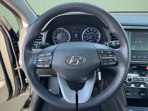 Used 2020 Hyundai Elantra SEL w/ Cargo Package (C1) image 19