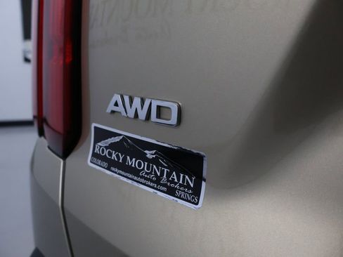 Used 2021 Kia Sorento SX Prestige image 12