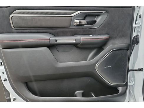 New 2026 RAM 1500 RHO w/ RHO Level 1 Equipment Group AWD/4WD image 15