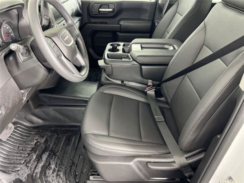 New 2026 GMC Sierra 2500 Pro w/ Convenience Package AWD/4WD image 7