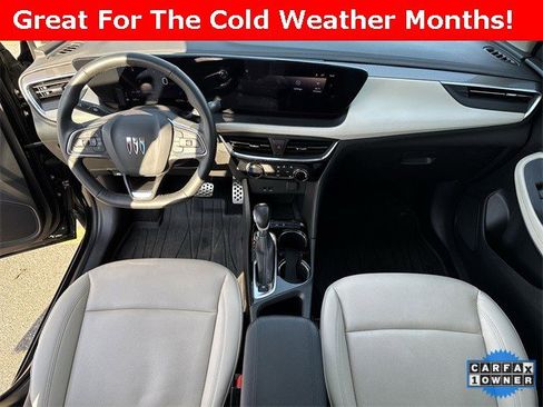 Used 2024 Buick Encore GX Sport Touring w/ Comfort Package image 23