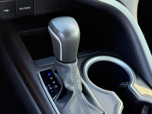 Certified 2024 Toyota Camry XLE image 24