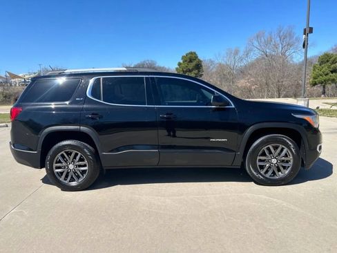 Used 2019 GMC Acadia SLT FWD image 5