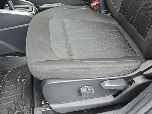 Used 2021 Ford EcoSport SE FWD image 29