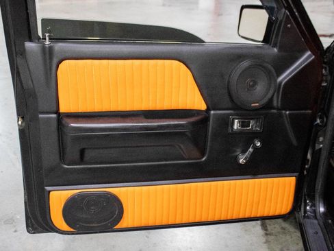 Used 1987 Dodge Dakota 2WD Regular Cab image 33