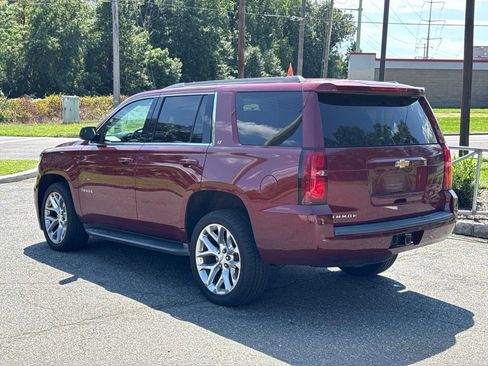 Used 2019 Chevrolet Tahoe LT AWD/4WD image 5