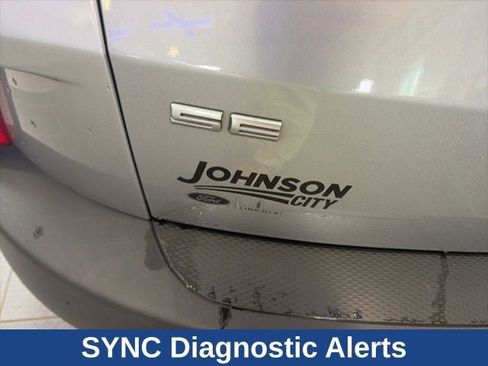 Used 2021 Ford Escape SE w/ Convenience Package image 10