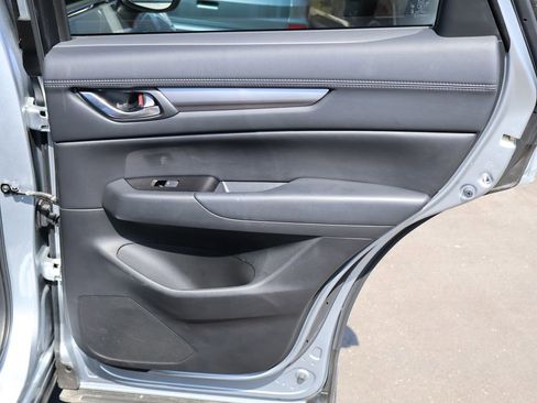 Used 2022 MAZDA CX-5 AWD 2.5 S w/ Select Package image 14
