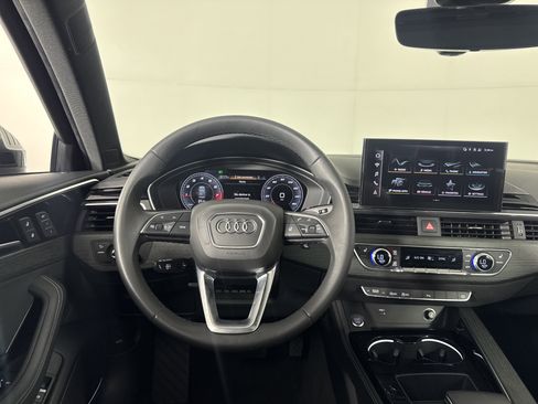 Used 2021 Audi A4 2.0T Premium Plus w/ Premium Plus Package image 30