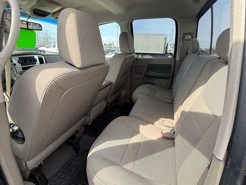 Used 2008 Dodge Ram 1500 Truck SLT w/ Popular Equipment Group image 6