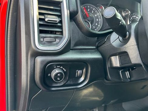 Used 2026 RAM 2500 Big Horn AWD/4WD image 14