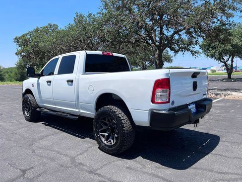 Used 2024 RAM 2500 Tradesman AWD/4WD image 4