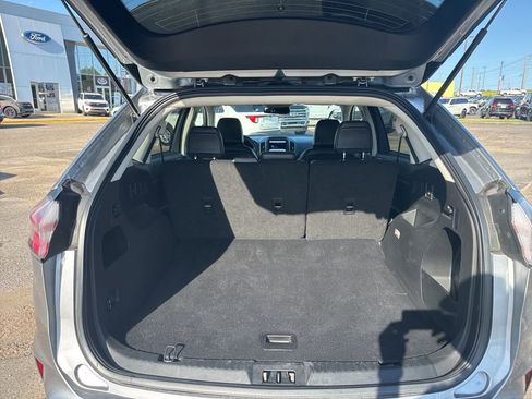 Used 2024 Ford Edge SEL image 38