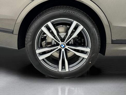New 2026 BMW X7 xDrive40i w/ M Sport Package image 8