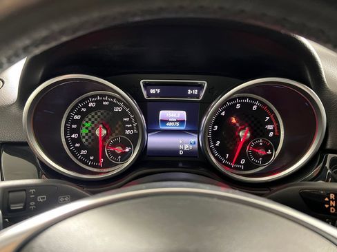 Used 2017 Mercedes-Benz GLE 350 image 28