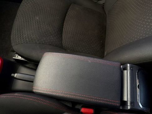 Used 2023 Mitsubishi Mirage Black Edition FWD image 31