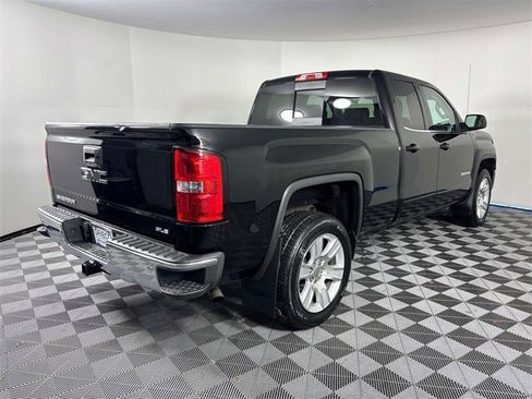 Used 2015 GMC Sierra 1500 SLE w/ SLE Value Package image 7