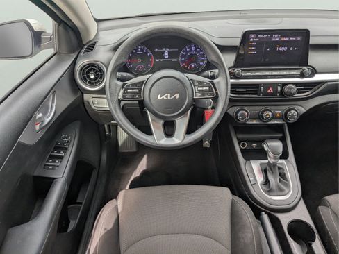 Used 2023 Kia Forte LXS FWD image 13