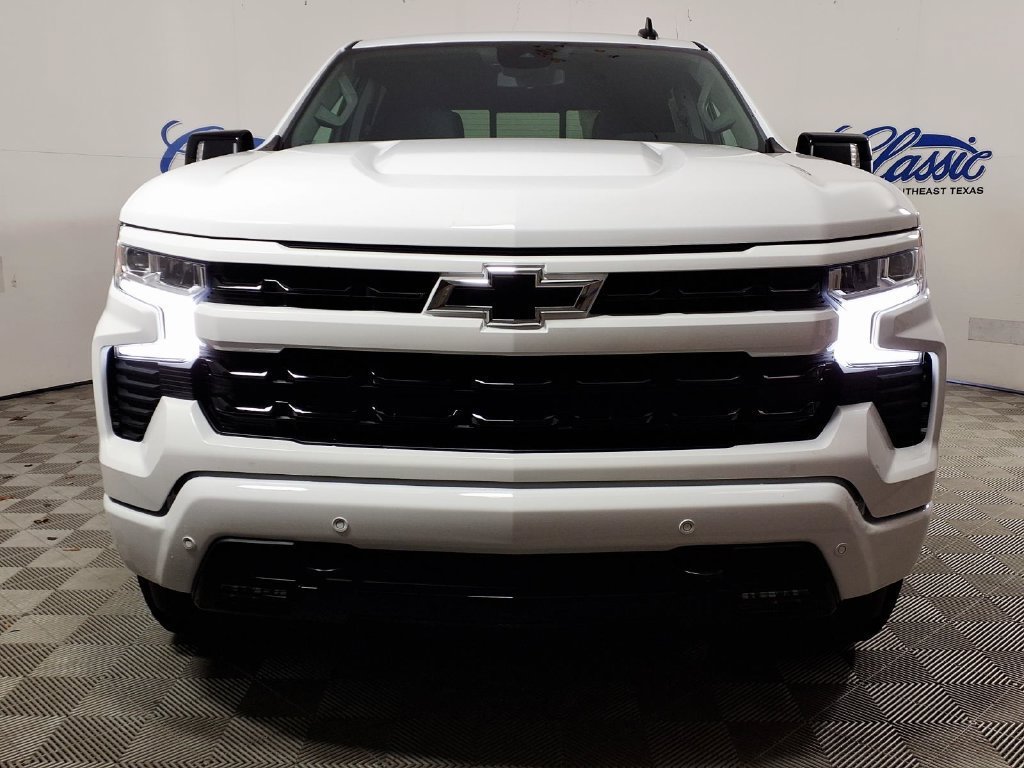 New 2026 Chevrolet Silverado 1500 RST w/ Texas Edition Plus AWD/4WD image 3