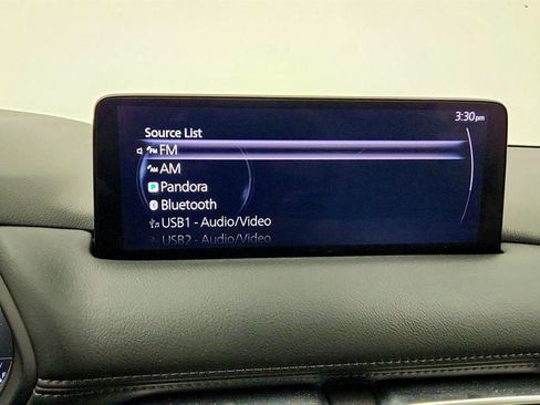 Used 2023 MAZDA CX-5 AWD 2.5 S image 19