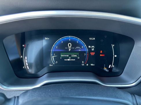 New 2024 Toyota Corolla Cross XLE image 23