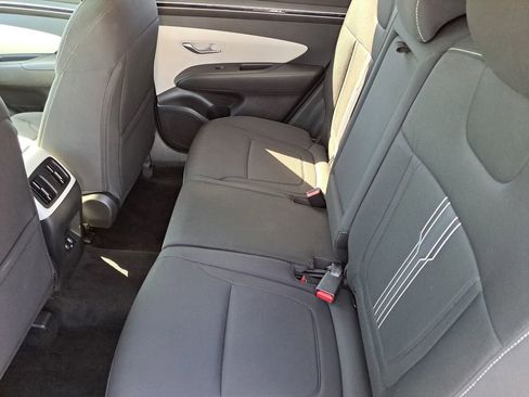Used 2024 Hyundai Tucson SEL AWD/4WD image 16