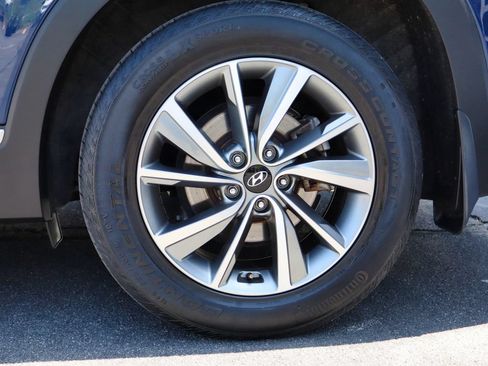 Used 2019 Hyundai Santa Fe AWD image 73