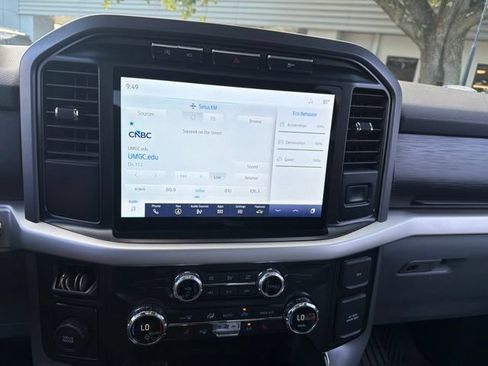 Used 2021 Ford F150 XLT w/ Equipment Group 302A High RWD image 18