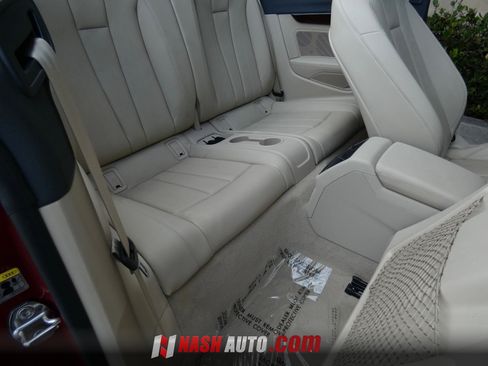 Used 2019 Audi A5 2.0T Premium Plus w/ Premium Plus AWD/4WD image 34