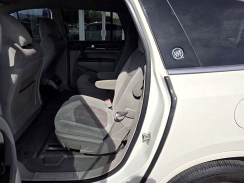 Used 2014 Buick Enclave Convenience image 14