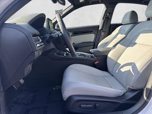 Used 2026 Honda Civic Sport Touring image 17