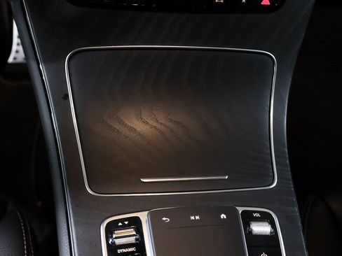 Certified 2023 Mercedes-Benz GLC 300 4MATIC Coupe image 23